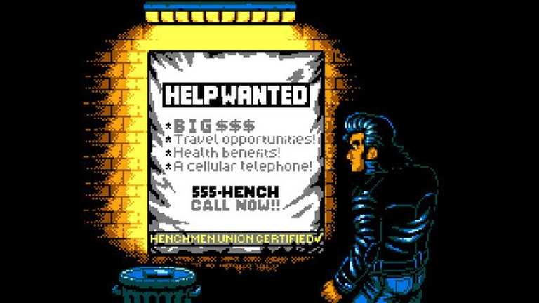 Retro City Rampage DX